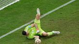 Argentina goalkeeper Emiliano Martinez’ record against penalties