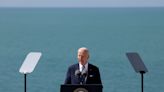 Joe Biden Invokes D-Day Heroism In Speech Calling For Saving Democracy: “They’re Asking Us To Stay True To What...