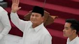 Indonesia declares Prabowo Subianto president-elect after court rejects rivals' appeal