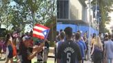 Busy day in Orlando: Puerto Rican Parade, Magic Playoff impact downtown traffic