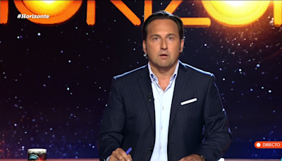 Iker Jiménez se mofa de Nemo, ganador de Eurovisión 2024, tras su victoria: "Supera lo paranormal"