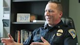 New Cuyahoga Falls chief sizes up challenge of taking lead in changing police environment