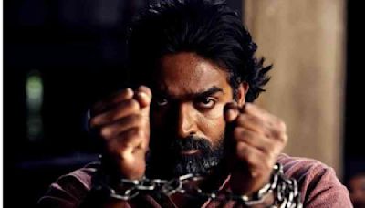 Vijay Sethupathi speaks about his journey and what this success means to him