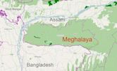 Meghalaya