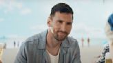 Michelob Ultra Taps Lionel Messi, Jason Sudeikis and Dan Marino for Soccer-Themed Super Bowl Ad