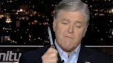 Sean Hannity Makes Truly Hilarious Blunder — But Where's The Lie?