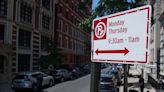 Most NYC drivers haven’t bothered moving their cars due to alternate-side parking suspension: Dept. of Sanitation