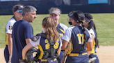 Marlboro softball playoff run halted in state Group 4 semfinal