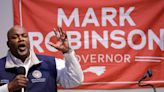 A Trump-ally with a history of antisemitic remarks and attacks on LGBTQ+ Americans could be North Carolina's first Black governor
