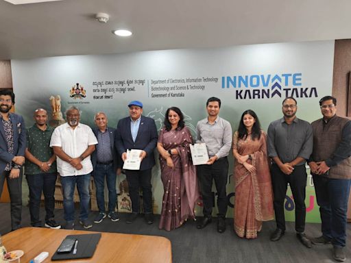 Karnataka animation & gaming policy 3.0: Govt unveils operational guidelines for companies