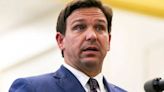 Florida Gov. Ron DeSantis' Biggest Donor Believes Aliens Are Among Us