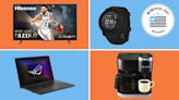 Best Buy Memorial Day sale 2024: 25 deals on Sony, LG, and Keurig