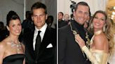 Tom Brady's Dating History: From Gisele Bündchen to Irina Shayk