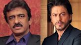 Pak Actor Accuses Shah Rukh Khan Of COPYING His Work In Kabhi Alvida Naa Kehna