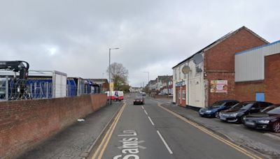 Man taken to hospital in 'serious condition' after stabbing in West Bromwich