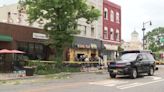 Downtown Somerville fire destroys several businesses, displaces over 15 people; Main Street remains closed
