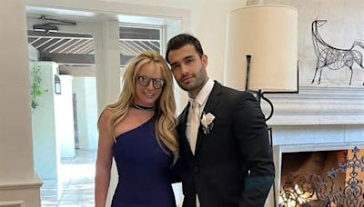 Britney Spears e Sam Asghari sono ufficialmente divorziati