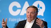 Legault apologizes for comments citing 'extremism,' 'violence' as reasons to limit immigration