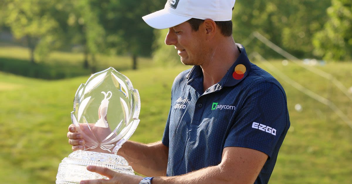 The Memorial Tournament: How to watch, preview, tee times, and more