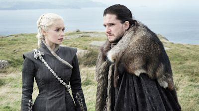 Every Season Of Game Of Thrones, Ranked - SlashFilm