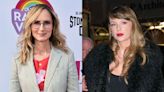 Country Singer Chely Wright Calls New York Times Op-Ed Speculating About Taylor Swift’s Sexuality “Upsetting”