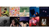 AP's top albums of 2023: Music from Olivia Rodrigo, Peso Pluma, the Rolling Stones and more
