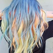 11 Bright Hair Color Ideas & Trends For 2021 - Her Style Code