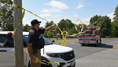 美國校園再傳槍響！馬里蘭州高中2生吵架 16歲少年竟掏槍射殺同學