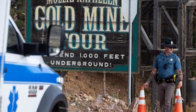 Colorado mine updates: One dead and 23 rescued after “equipment malfunction” leaves dozens trapped underground