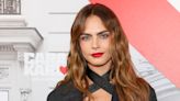 Cara Delevingne Opens Up About Sobriety, Says ‘If I Can Do It, Anyone Can’