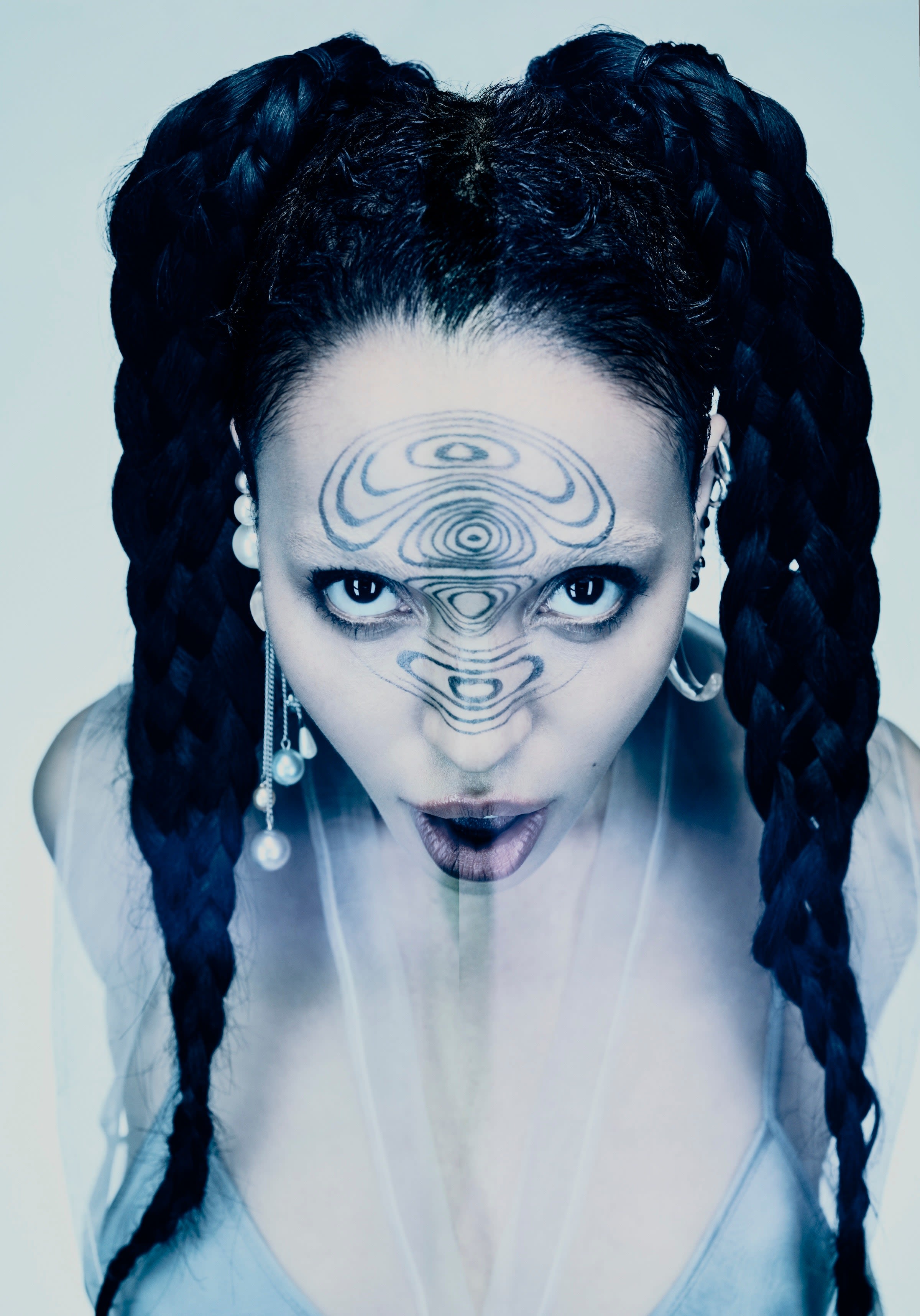 FKA twigs Announces New Album Eusexua , Shares Video: Watch