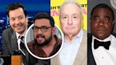 Woman Claims Jimmy Fallon, Tracy Morgan & Lorne Michaels Were “Enablers” In Horatio Sanz’ Alleged Sexual Assault Of Minor