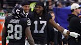 Top 25 players on Raiders roster ranked: 1-5
