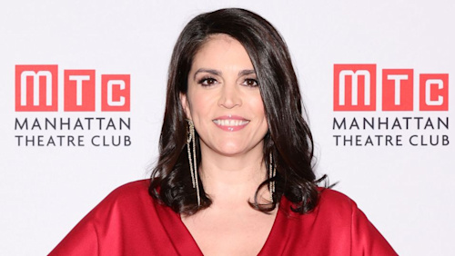 Cecily Strong, like many of us, knew her fiancé was going to propose ahead of time