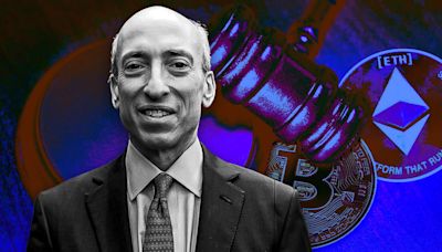Coinbase's attempt to subpoena SEC chair Gary Gensler criticized by judge