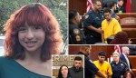 Judge blocks attempt to stop Jocelyn Nungaray’s family from speaking out about 12-year-old’s sickening death