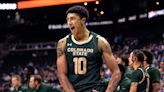 Colorado State men's basketball team jumps into top-25 rankings after toppling Creighton
