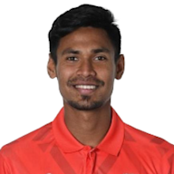 Mustafizur Rahman