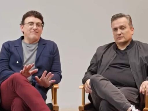 Will Russo Brothers Direct Avengers 5? Read On - News18