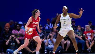 Caitlin Clark's next WNBA game: How to watch the Indiana Fever vs. Dallas Wings today