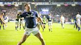 Ex-Scotland rugby captain Stuart Hogg charged in connection with incident