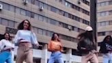 Teenagers in Iran danced to a Selena Gomez song in a viral TikTok. They were detained and forced to record an apology video in the same spot.