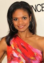 Kimberly Elise