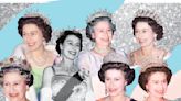 A Look at Queen Elizabeth’s Most Extravagant Tiaras