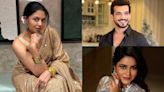 Kavita Kaushik bids adieu to TV industry due to regressive content: Arjun Bijla, Charrul Malik advocate for change