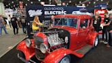 Who Will Be the Last Holdout against Electric Cars? Not SEMA