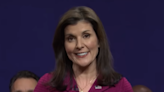 Nikki Haley makes surprise appearance in ‘SNL’ cold open