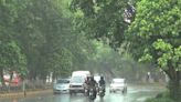 Heavy rain lashes several parts of Lahore