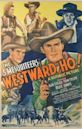 Westward Ho (1942 film)