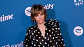 Lisa Rinna exits 'Real Housewives of Beverly Hills' after 8 seasons